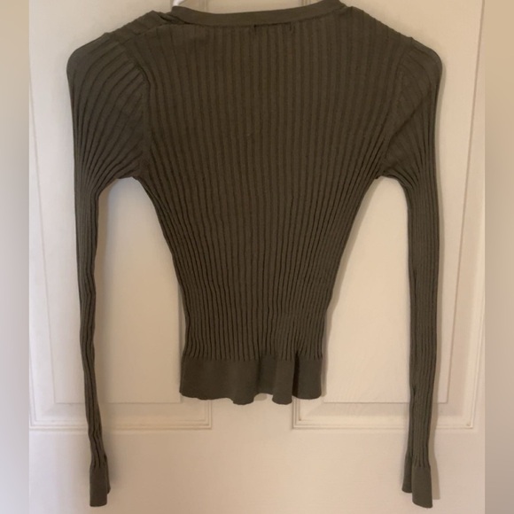 Dynamite Long sleeve - Picture 2 of 3